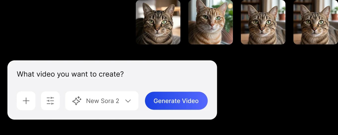 AI Image Generator