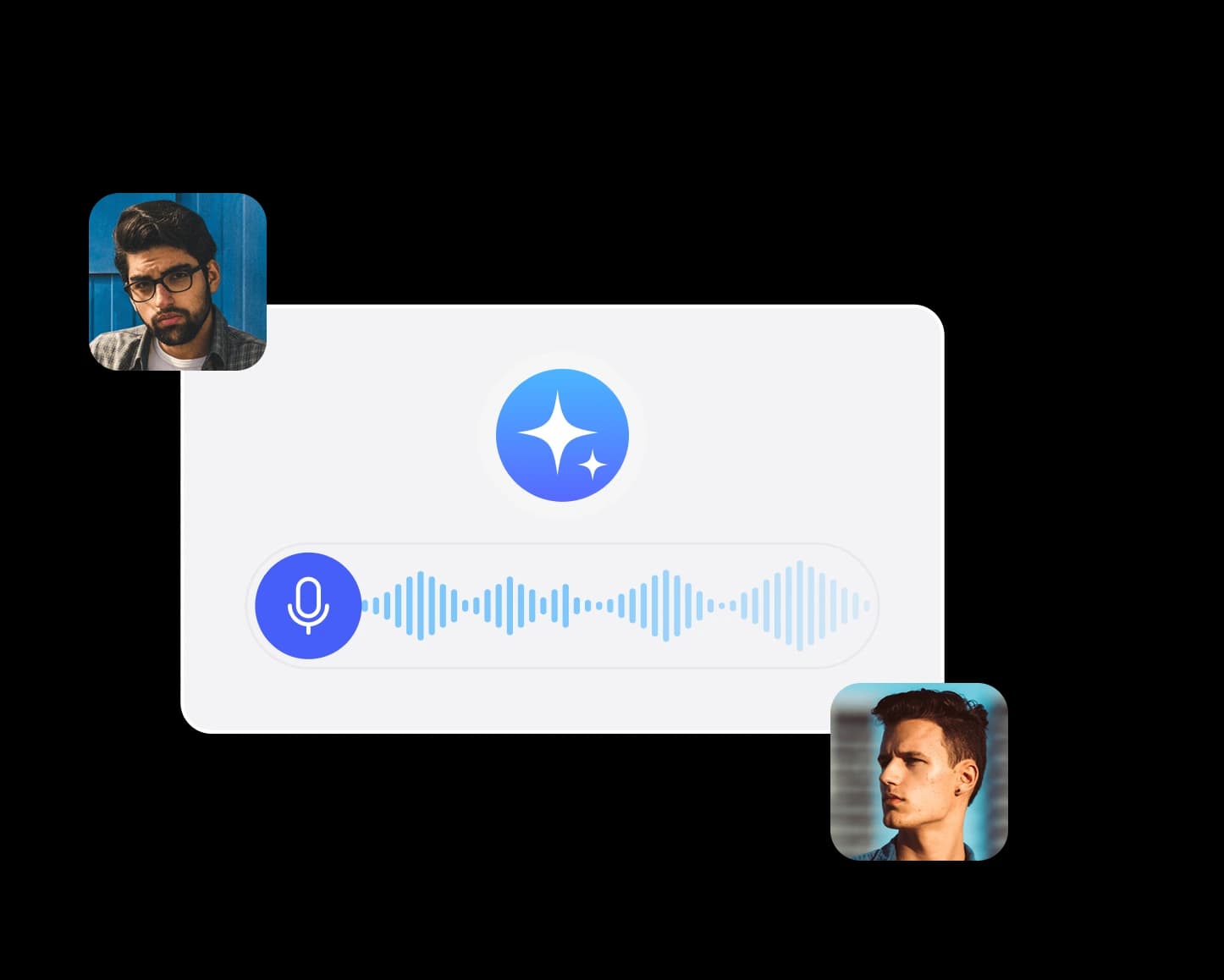 AI Voice Narration