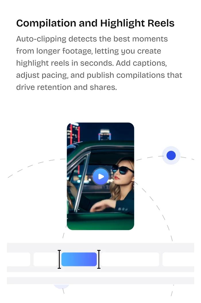 Auto Clip